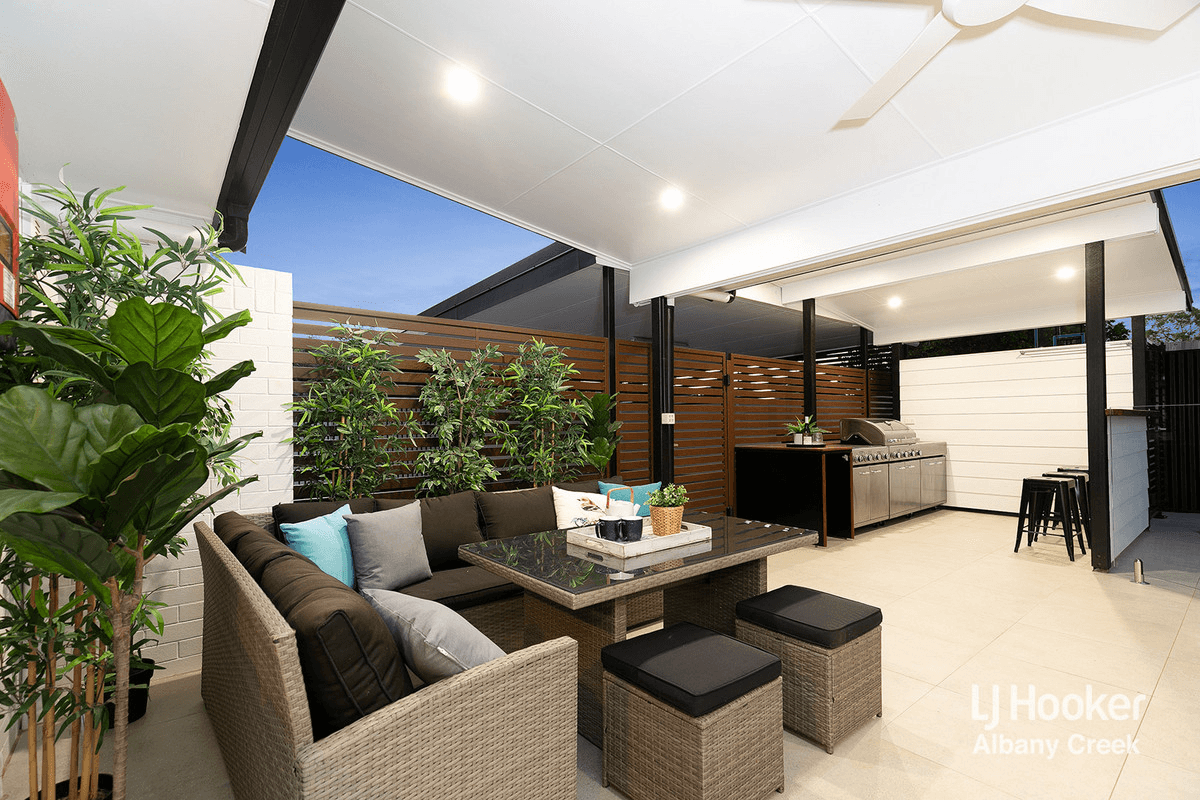 16 Flametree Street, Bridgeman Downs, QLD 4035