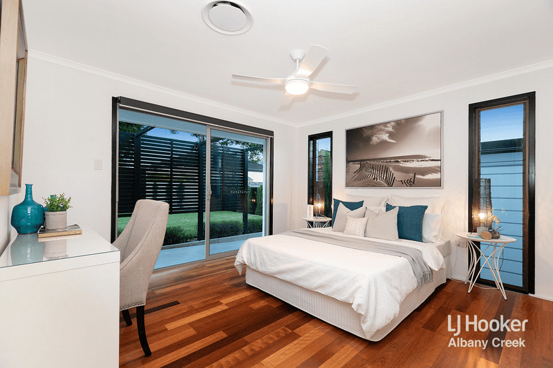 16 Flametree Street, Bridgeman Downs, QLD 4035