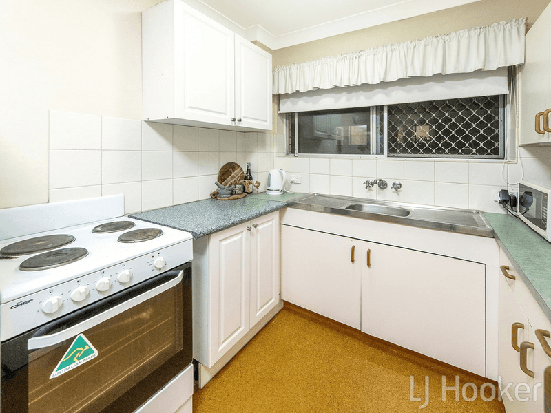 Unit 5/29 Weston Street, COORPAROO, QLD 4151