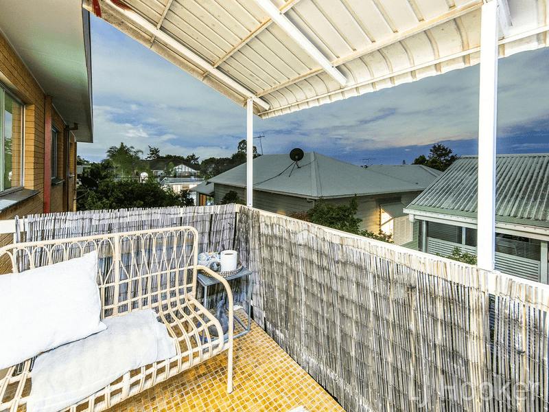 Unit 5/29 Weston Street, COORPAROO, QLD 4151