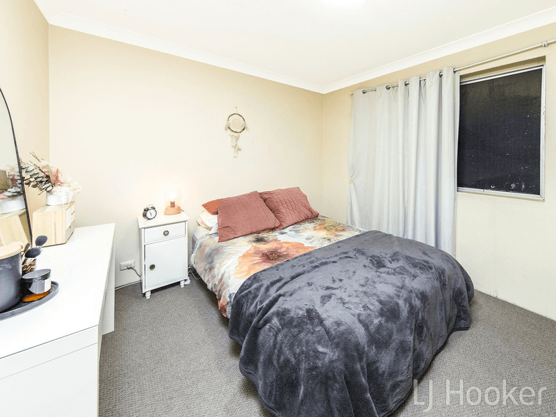 Unit 5/29 Weston Street, COORPAROO, QLD 4151