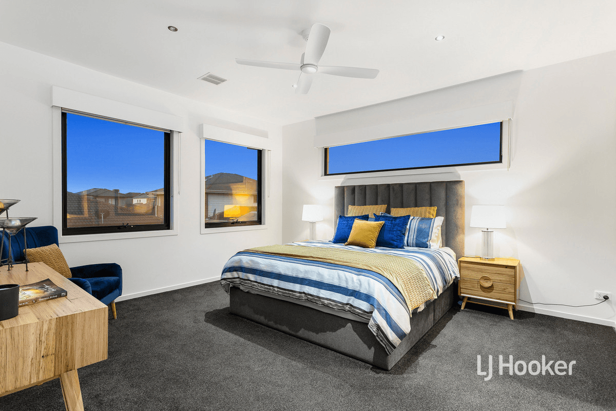 20-22 Featherbrook Drive, POINT COOK, VIC 3030