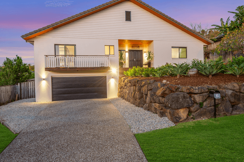 3 Victoria Drive, PACIFIC PINES, QLD 4211