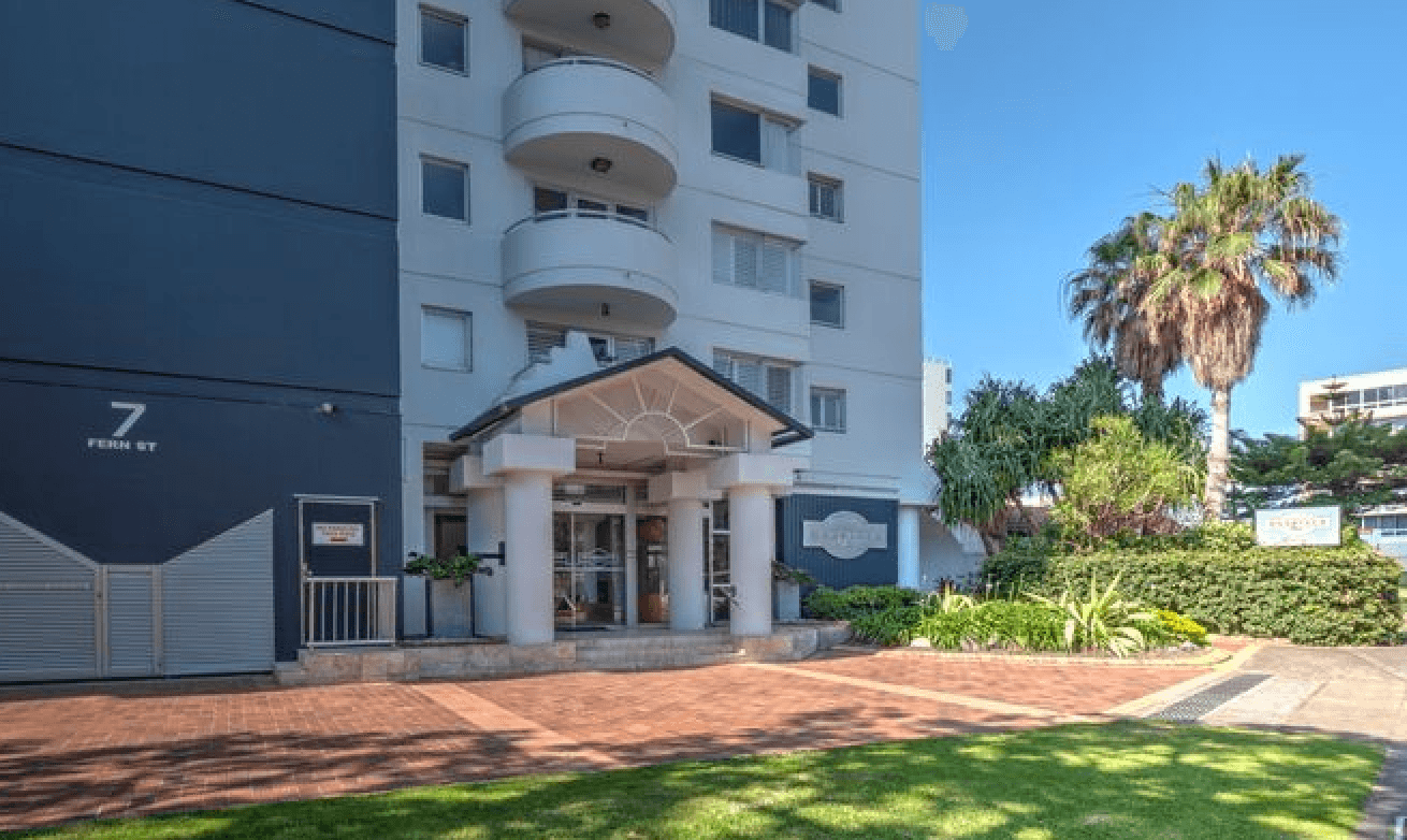 7B/7 Fern Street, Surfers Paradise, QLD 4217