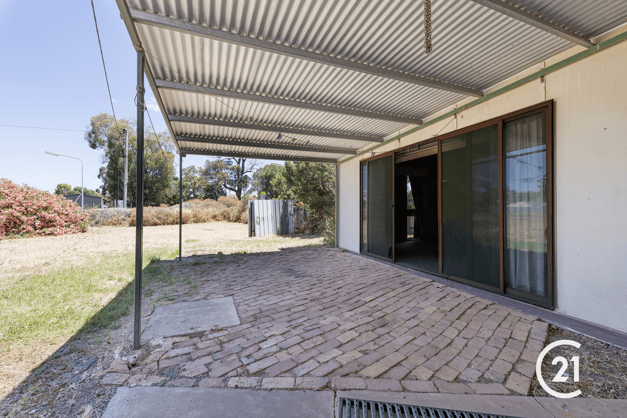 21 Margaret Street, Elmore, VIC 3558