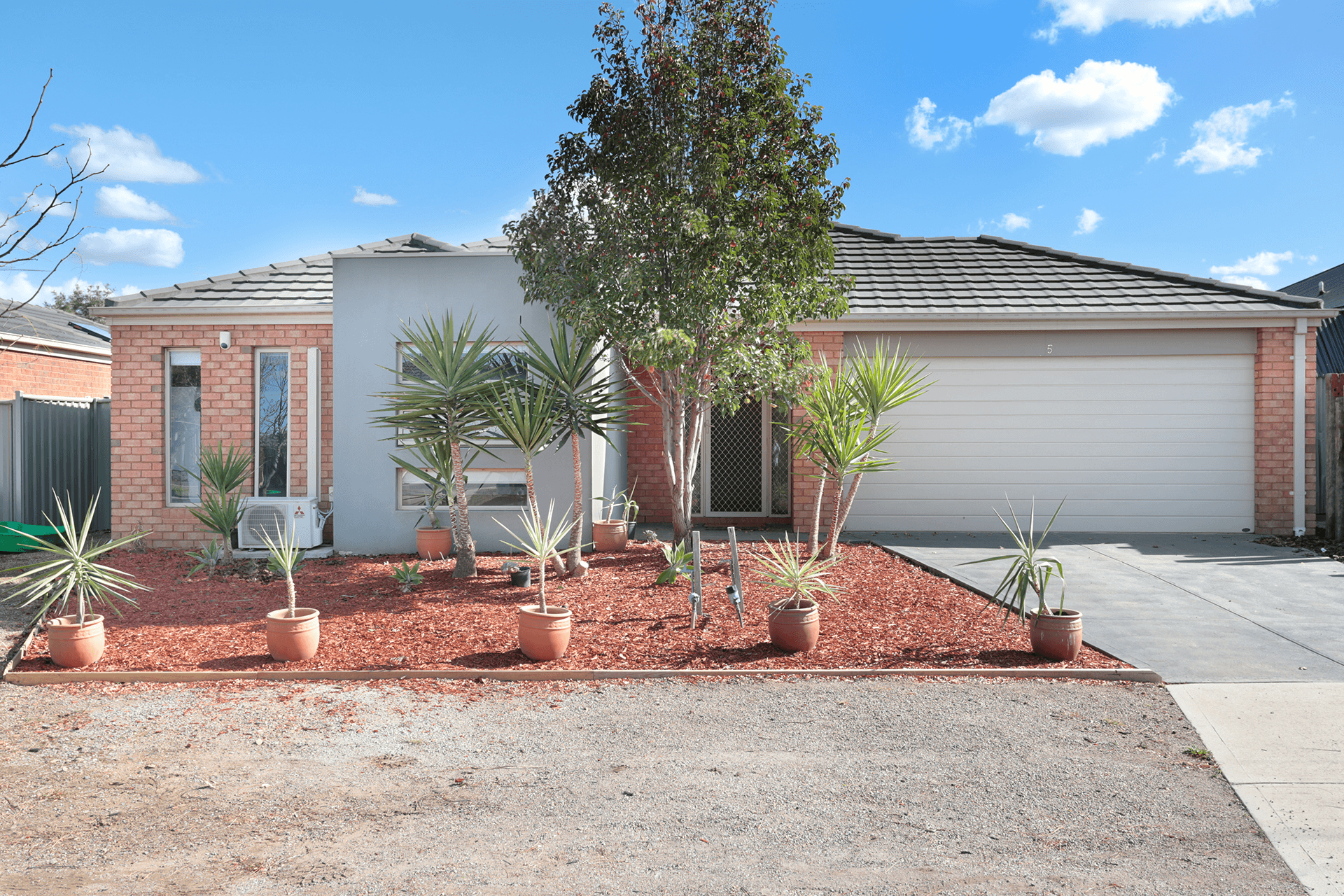 5 Butler Grove, WYNDHAM VALE, VIC 3024