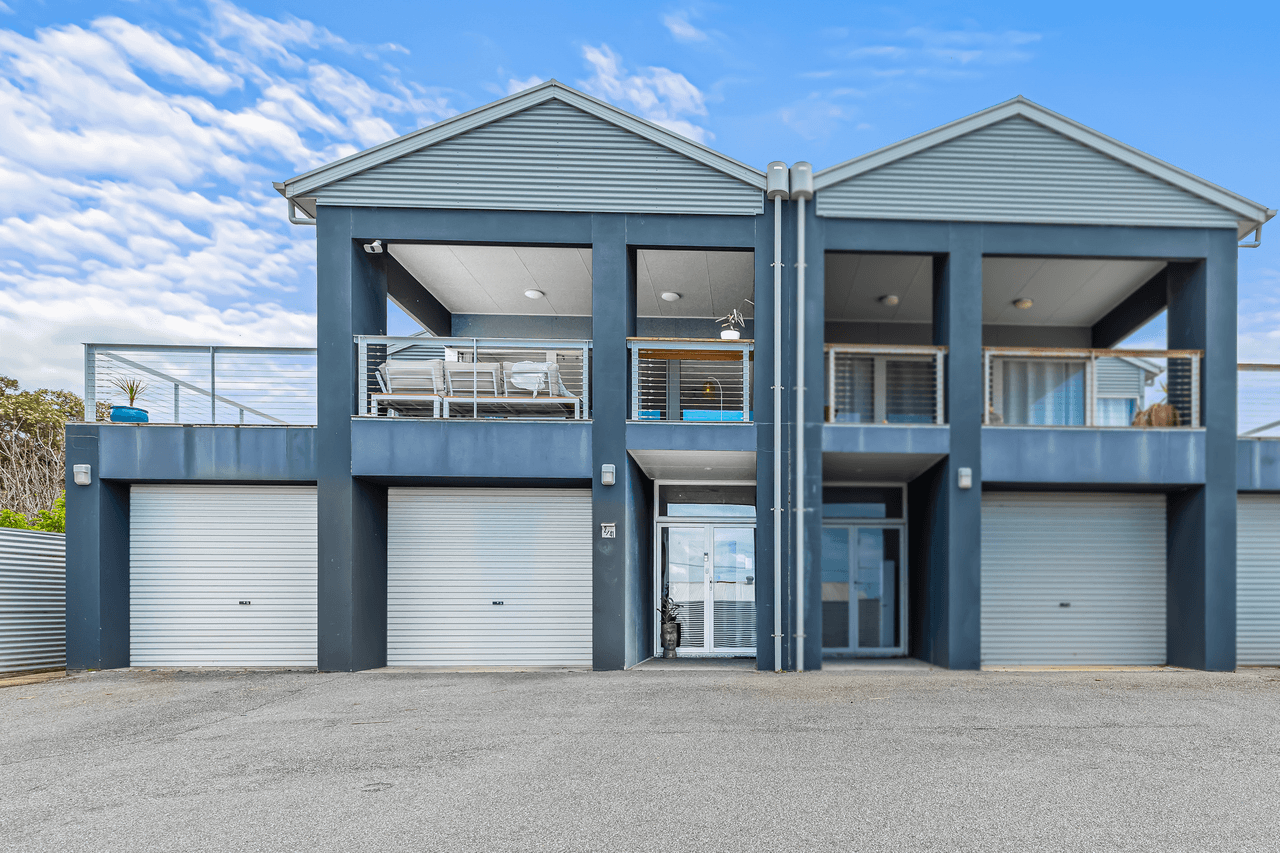 2/41 Hilltop Drive, PORT LINCOLN, SA 5606