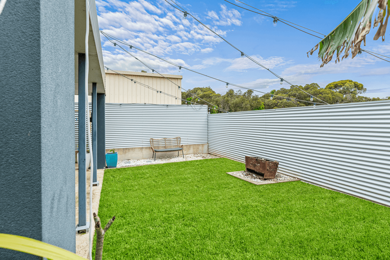 2/41 Hilltop Drive, PORT LINCOLN, SA 5606