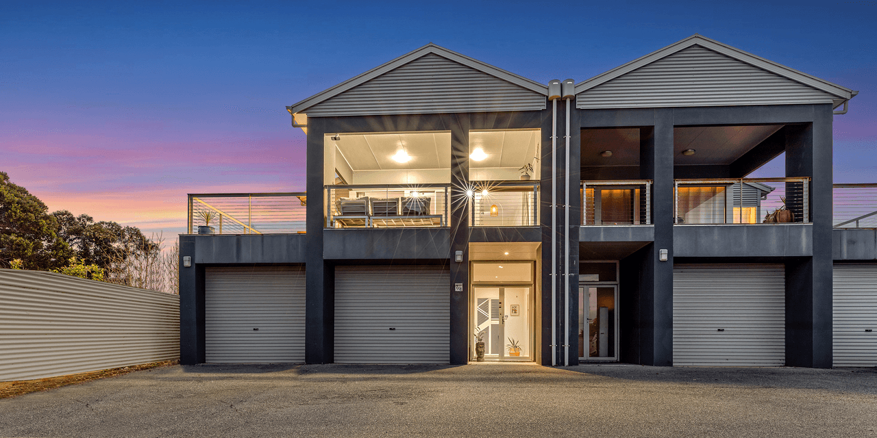 2/41 Hilltop Drive, PORT LINCOLN, SA 5606