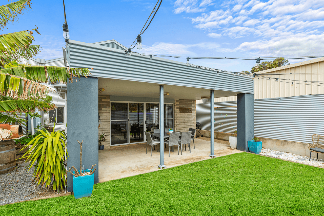 2/41 Hilltop Drive, PORT LINCOLN, SA 5606