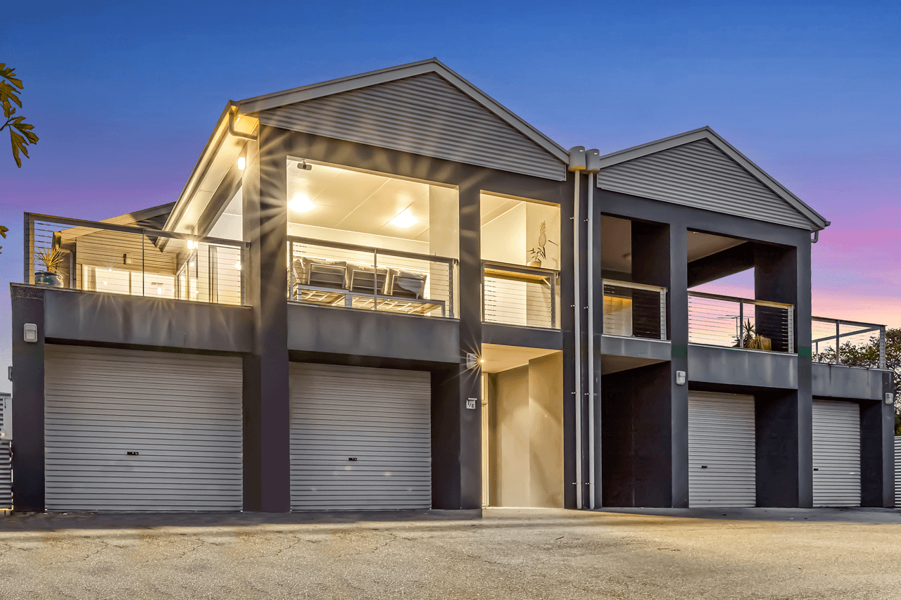 2/41 Hilltop Drive, PORT LINCOLN, SA 5606