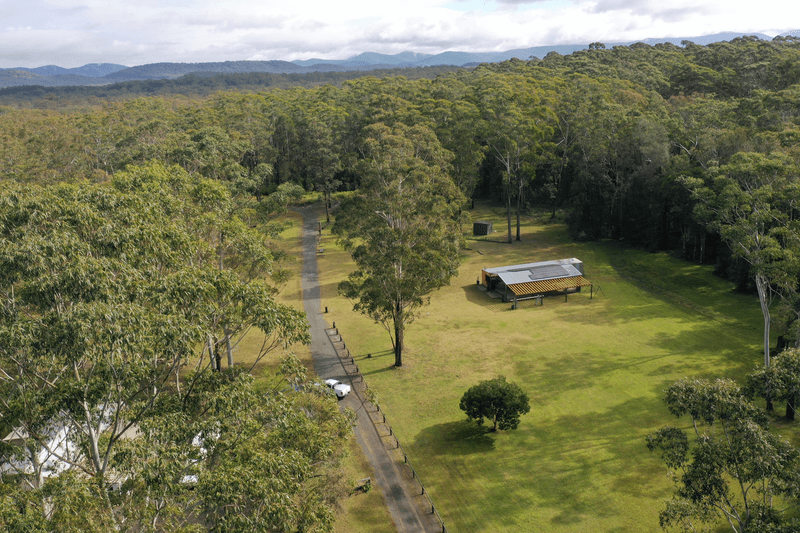 716 Bombah Point Road, BOMBAH POINT, NSW 2423