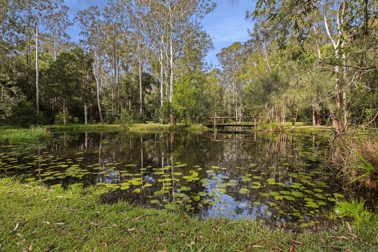 716 Bombah Point Road, BOMBAH POINT, NSW 2423