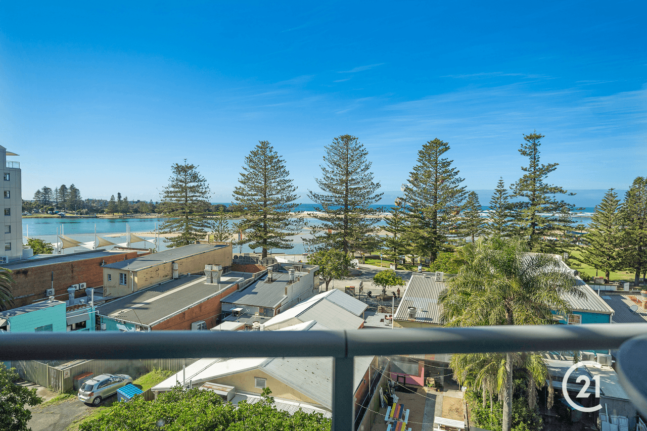 516/18 Coral Street, The Entrance, NSW 2261