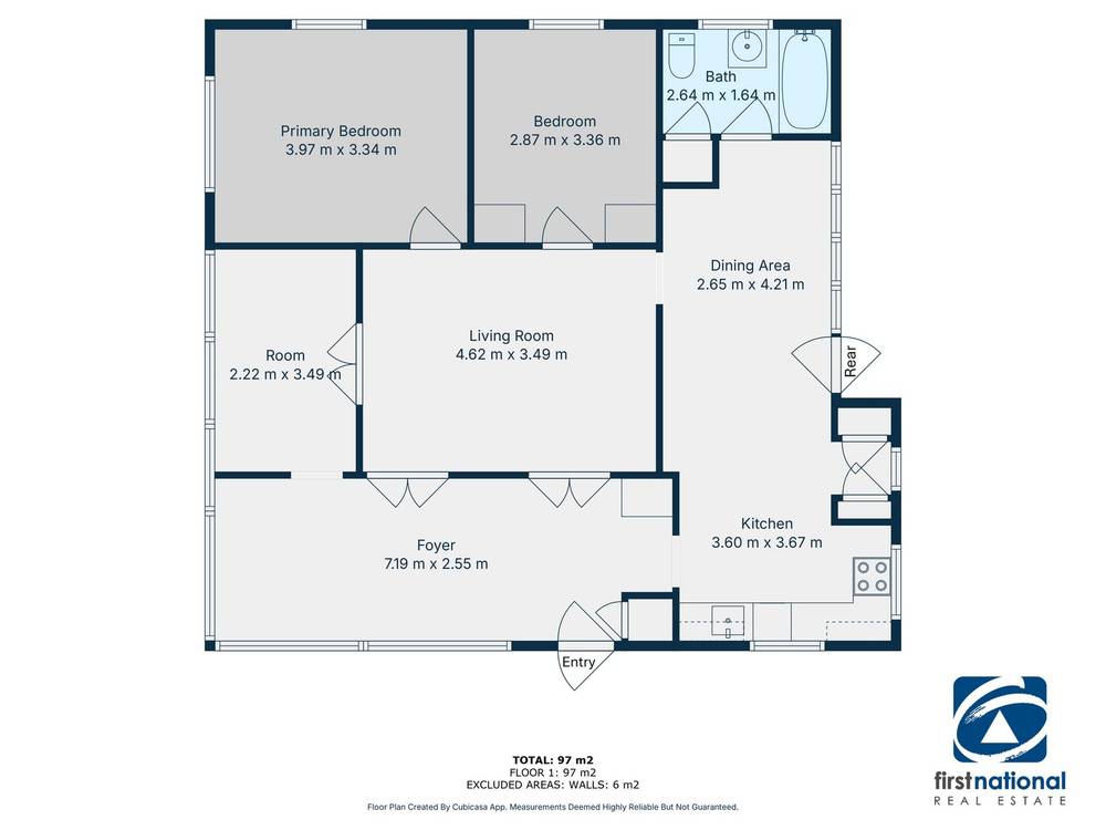 18 Byron Street, Mackay, QLD 4740