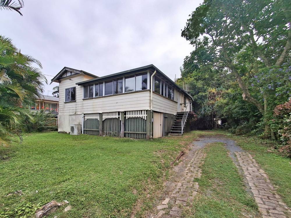 18 Byron Street, Mackay, QLD 4740