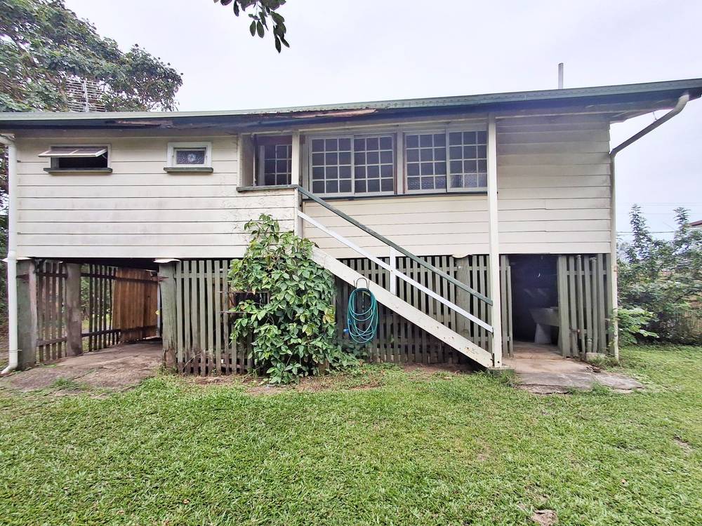 18 Byron Street, Mackay, QLD 4740
