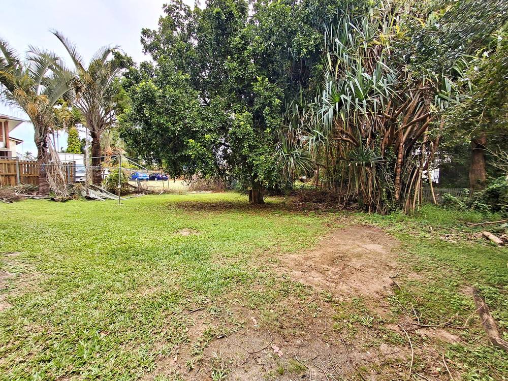 18 Byron Street, Mackay, QLD 4740