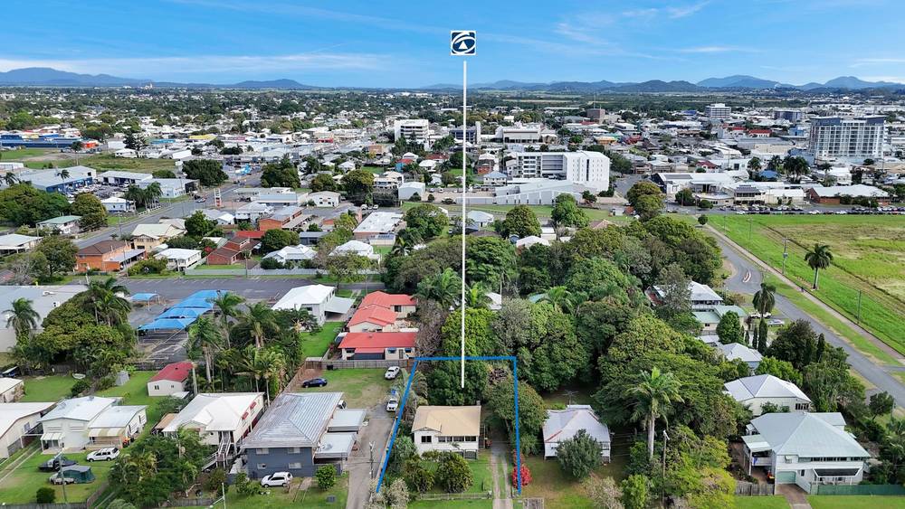 18 Byron Street, Mackay, QLD 4740