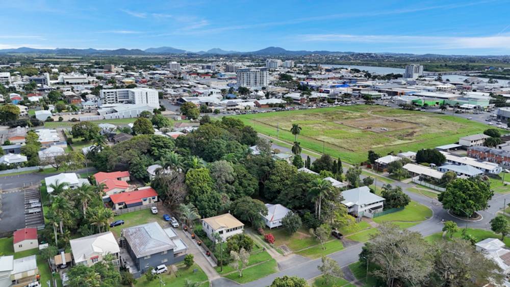 18 Byron Street, Mackay, QLD 4740