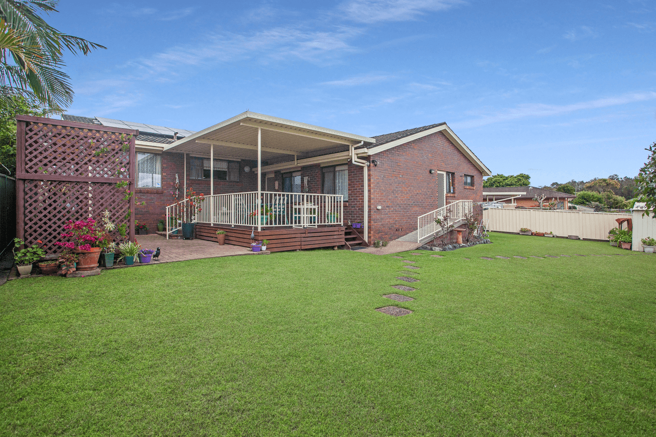 18 Wentworth Street, TAREE, NSW 2430