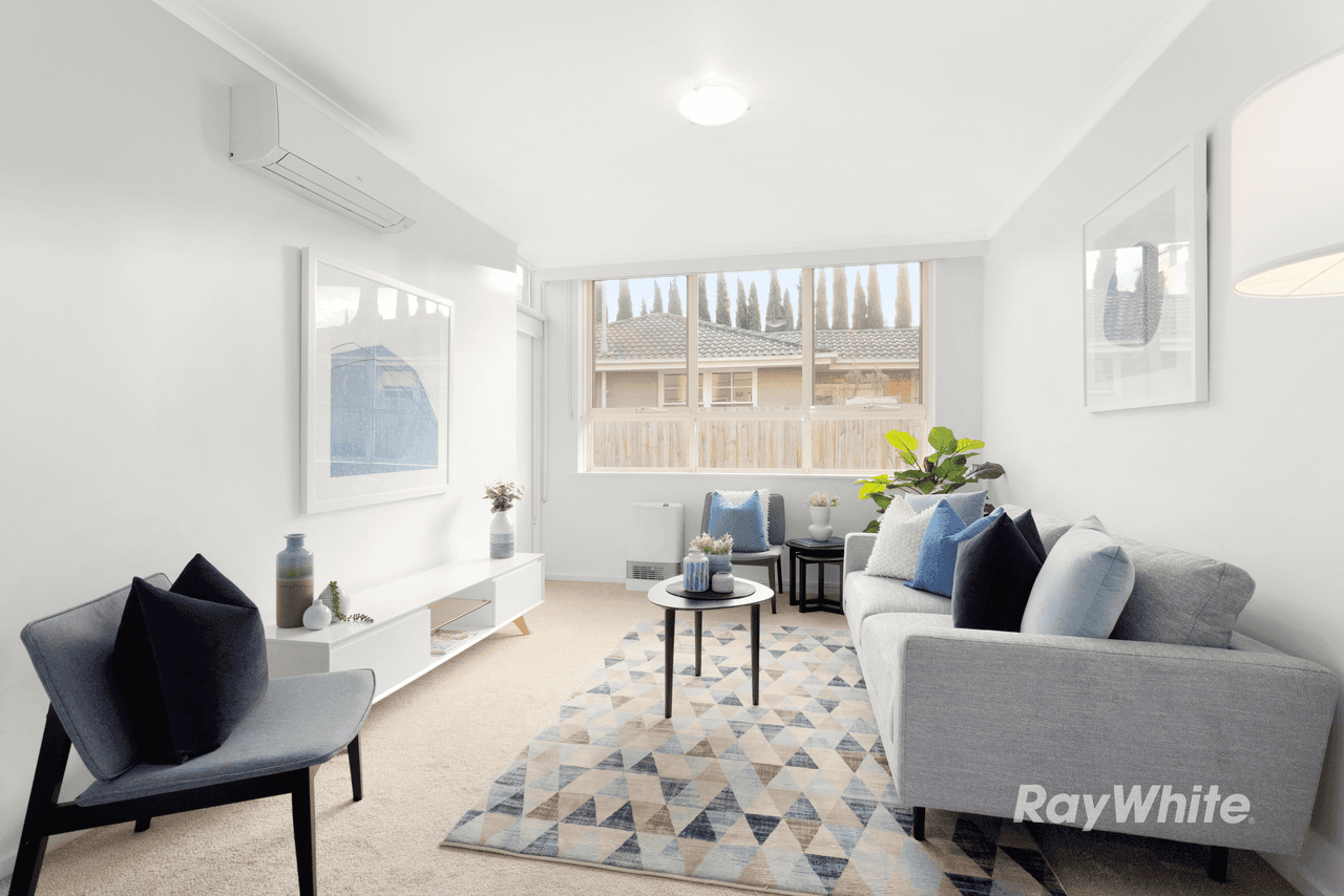 3/13 Melbourne Street, MURRUMBEENA, VIC 3163