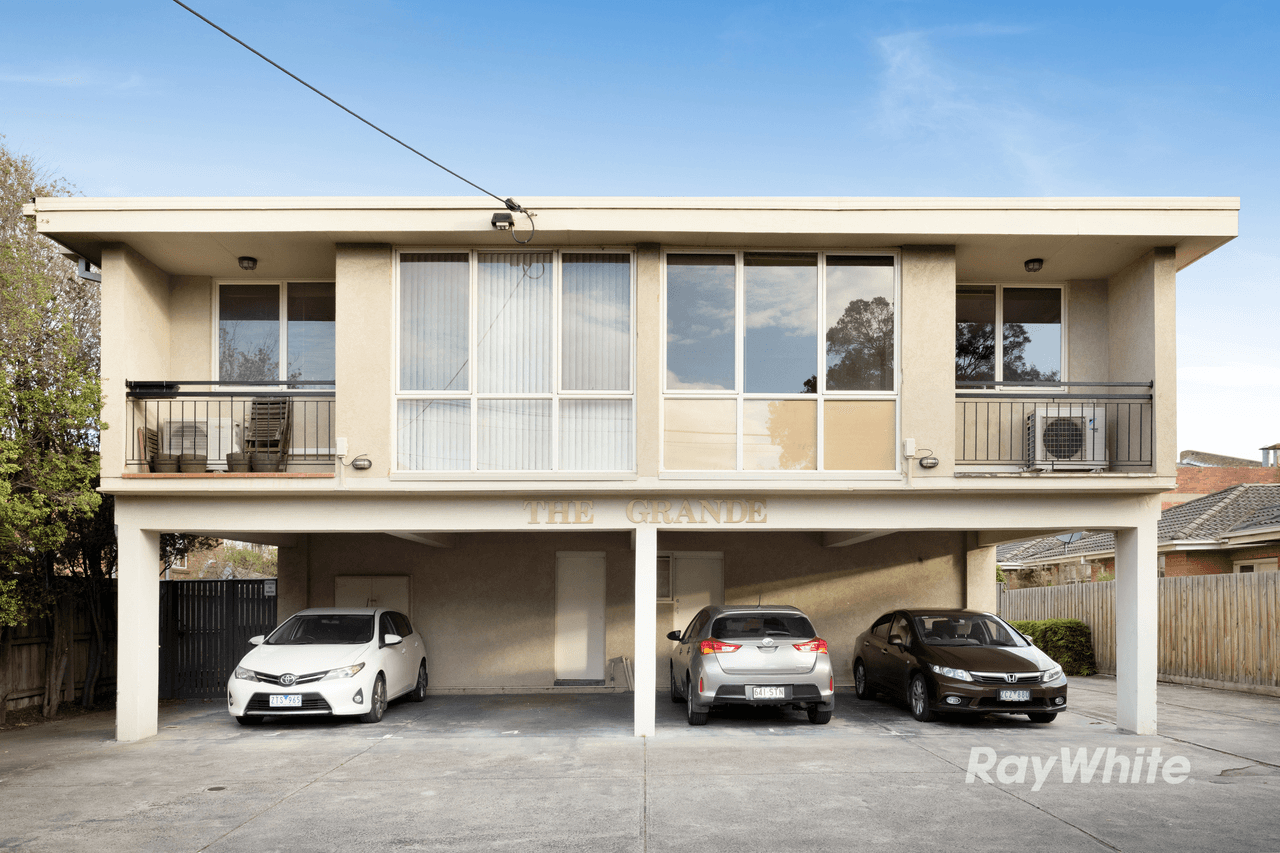 3/13 Melbourne Street, MURRUMBEENA, VIC 3163