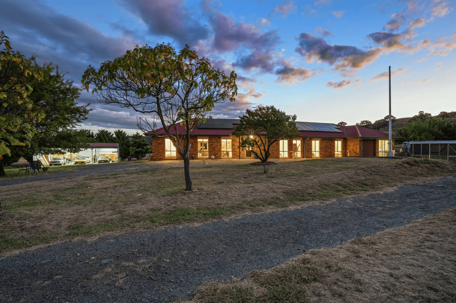 6415 Monaro Highway, Michelago, NSW 2620