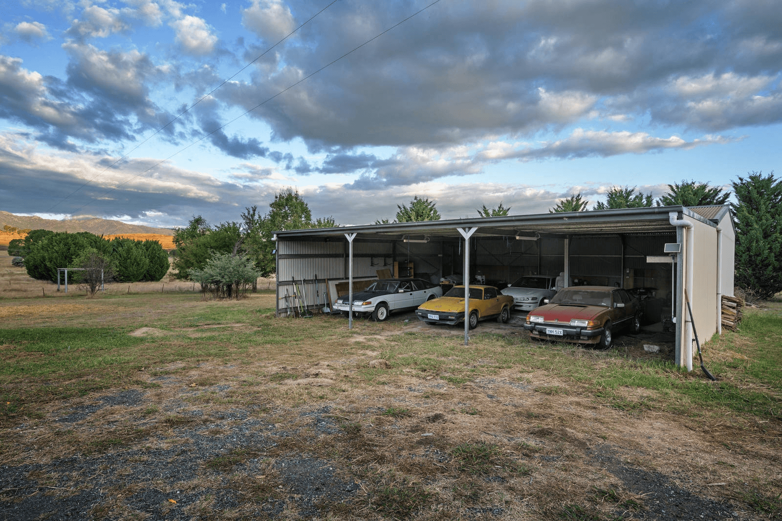 6415 Monaro Highway, Michelago, NSW 2620