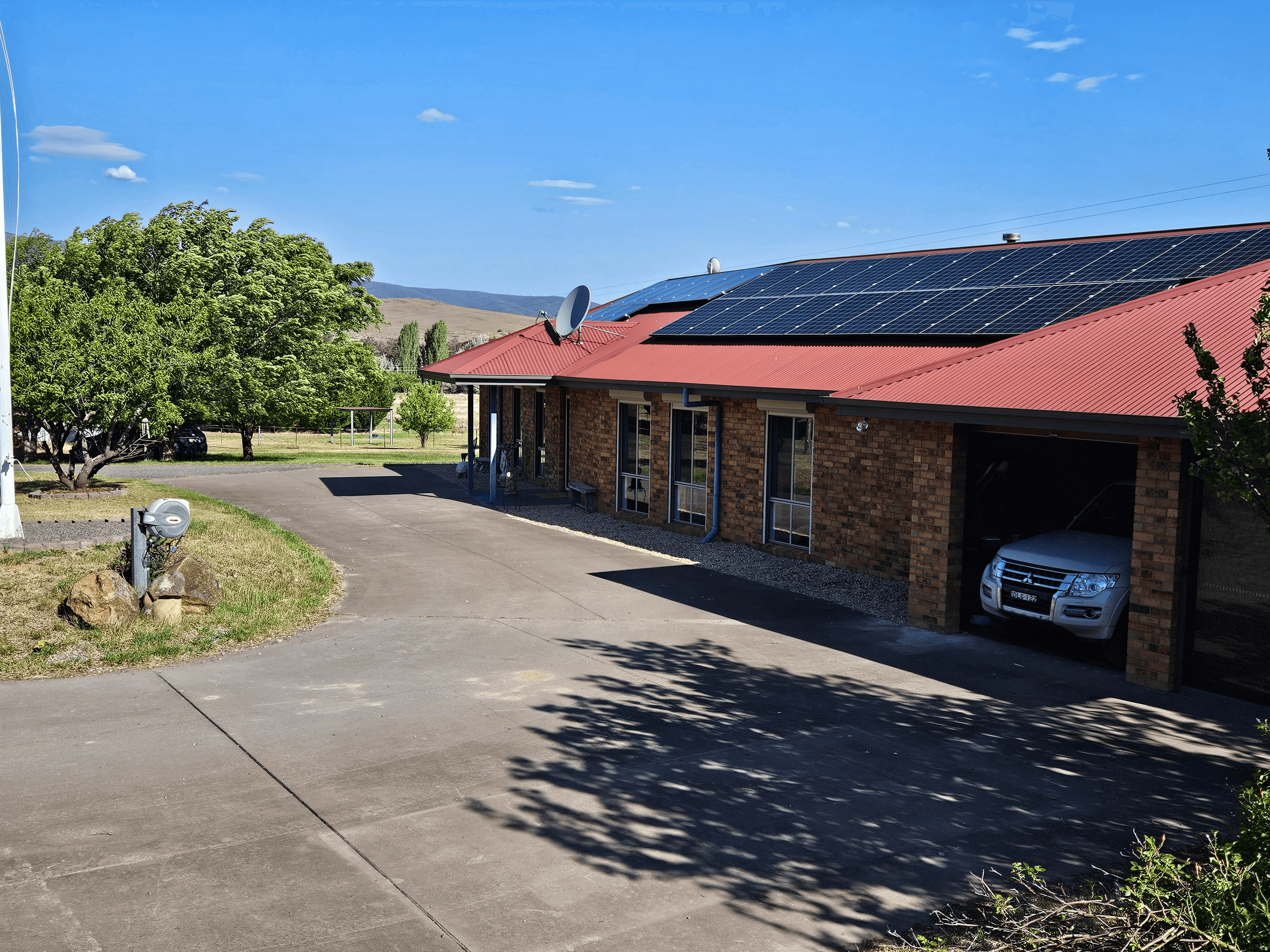 6415 Monaro Highway, Michelago, NSW 2620