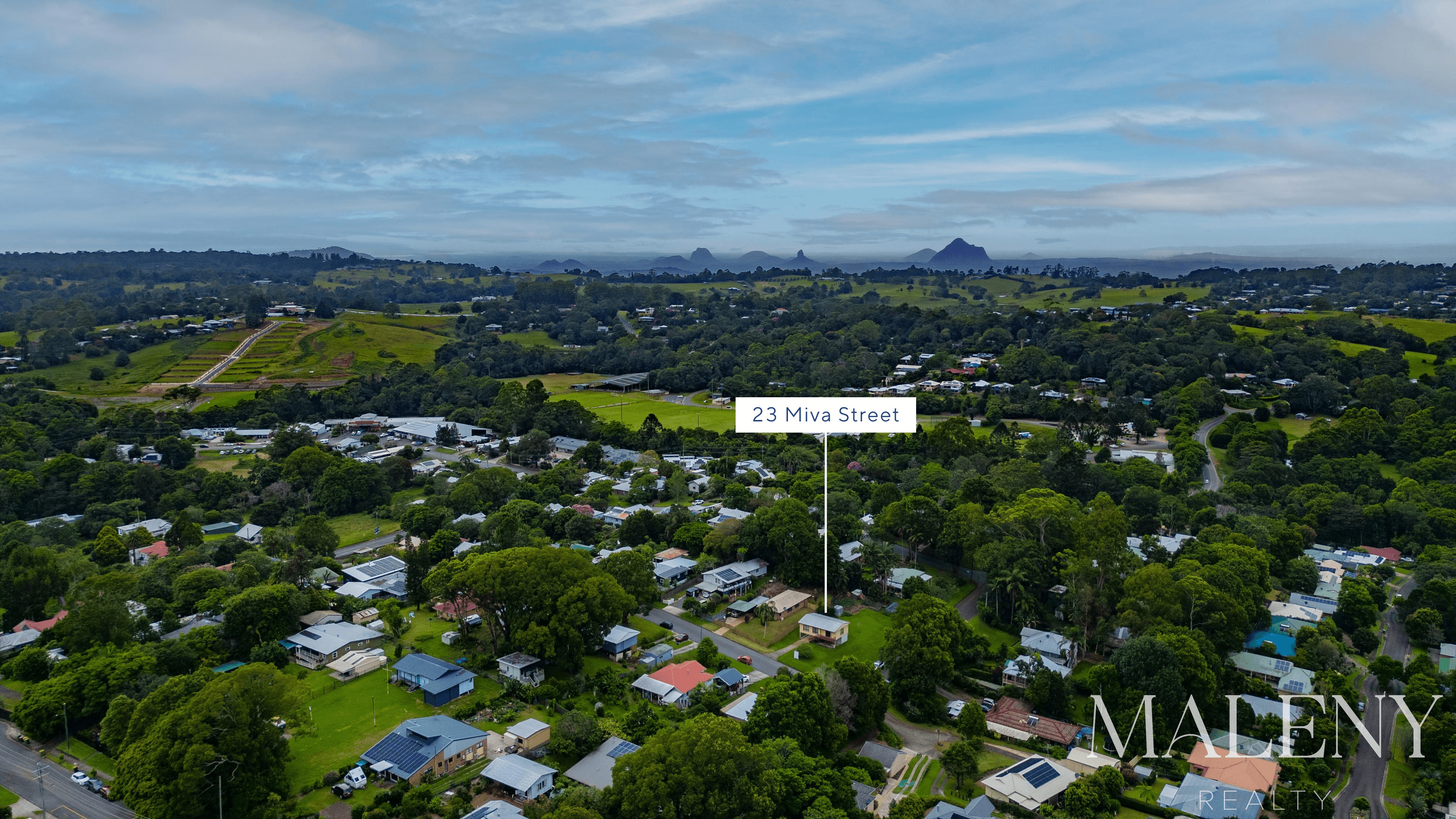 23 Miva Street, MALENY, QLD 4552