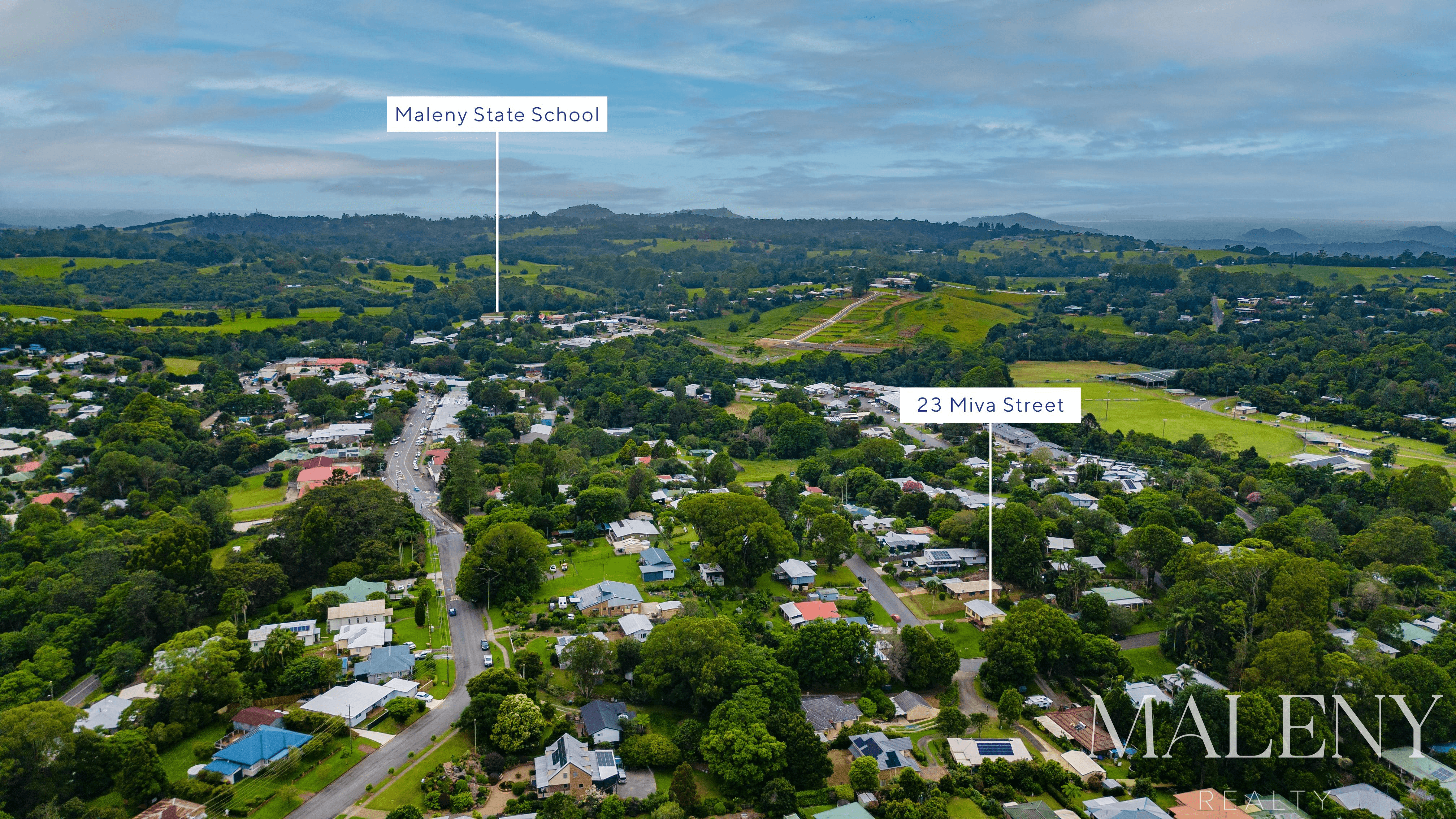 23 Miva Street, MALENY, QLD 4552