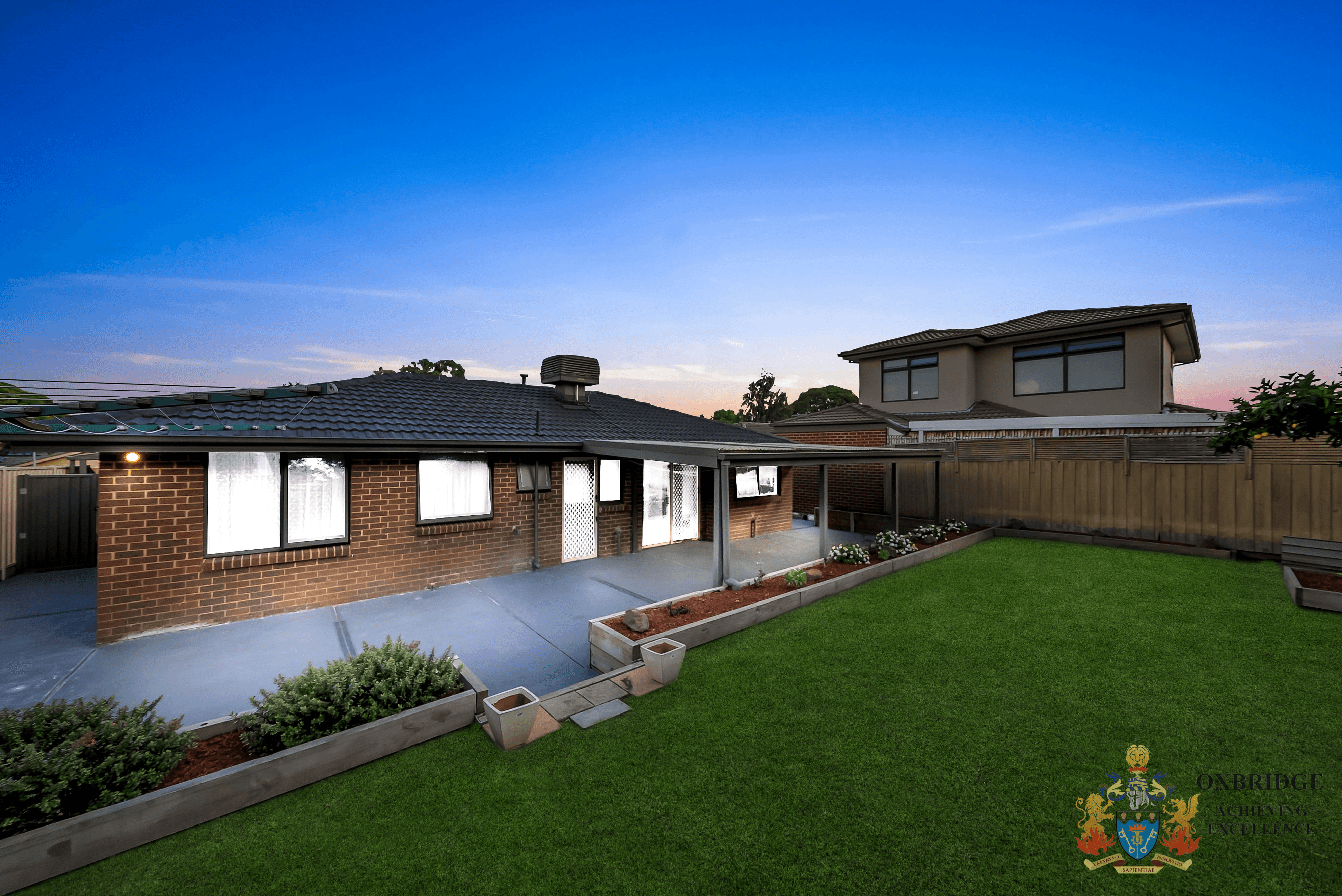 5 Rimington Court, HAMPTON PARK, VIC 3976