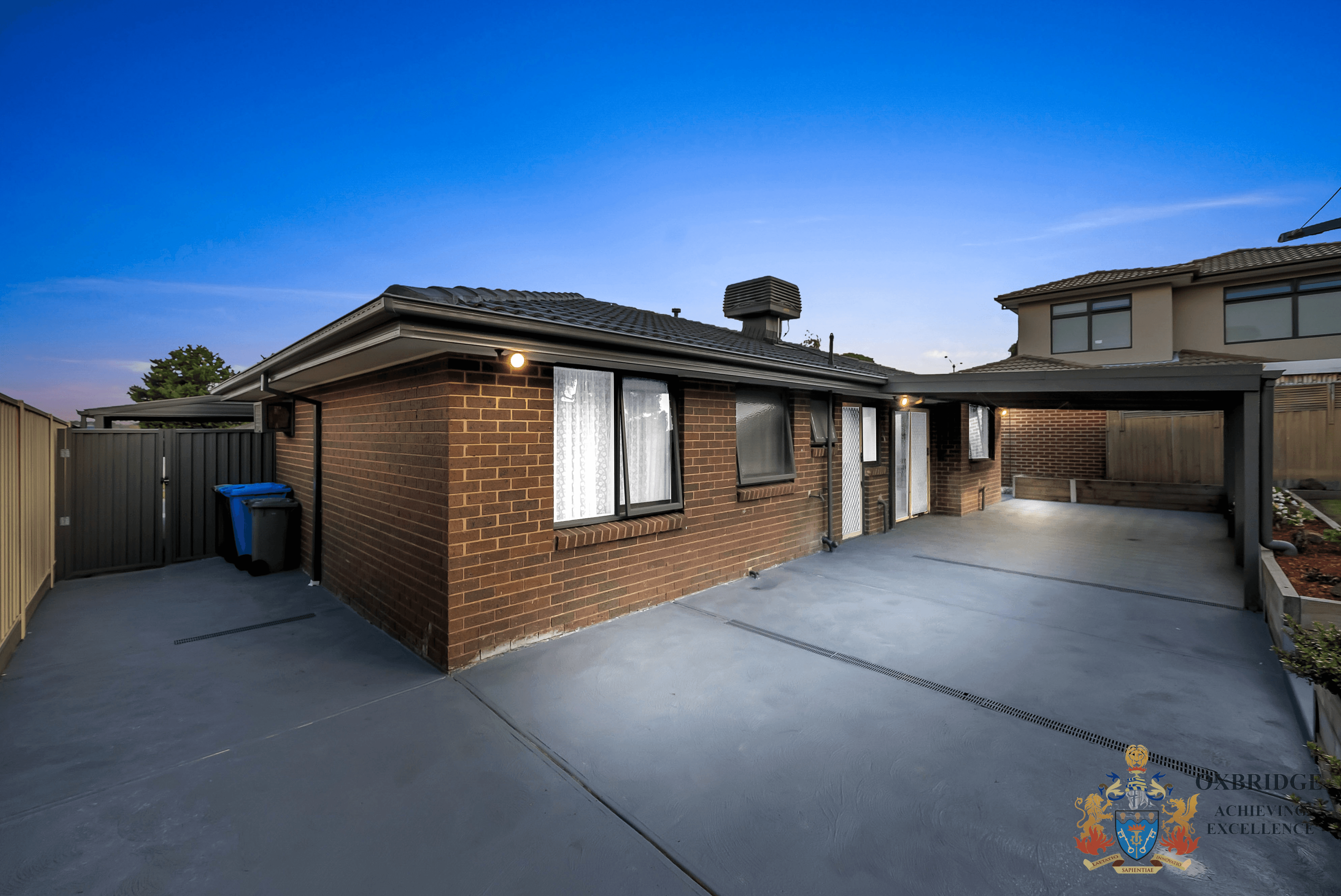 5 Rimington Court, HAMPTON PARK, VIC 3976