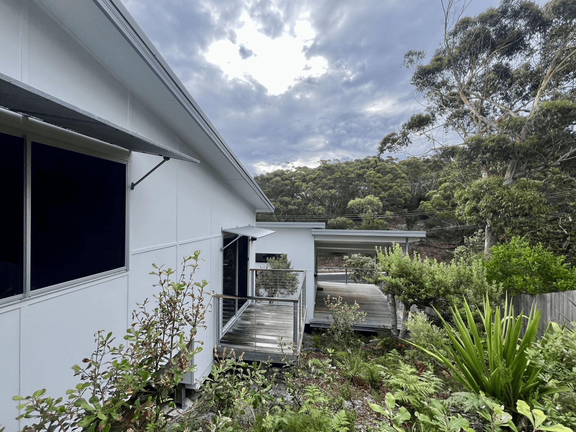 42 Boomerang Drive, Boomerang Beach, NSW 2428