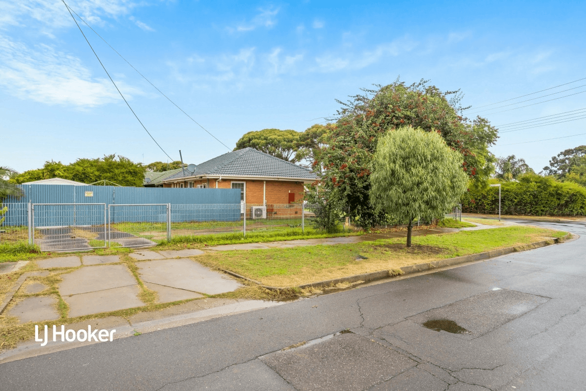 28 Walpole Street, DAVOREN PARK, SA 5113