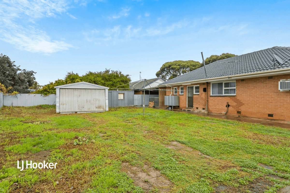 28 Walpole Street, DAVOREN PARK, SA 5113