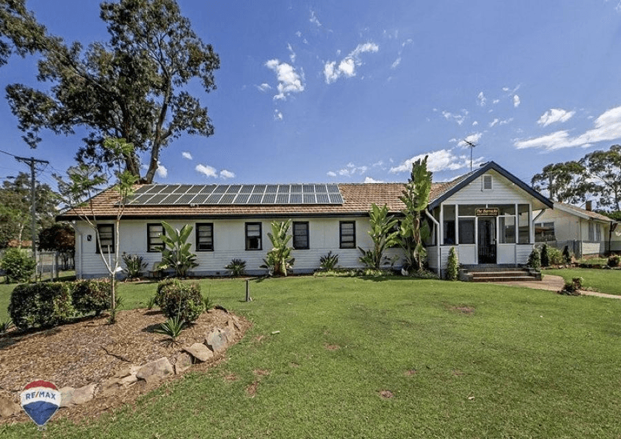 197 Maple Road, ST MARYS, NSW 2760