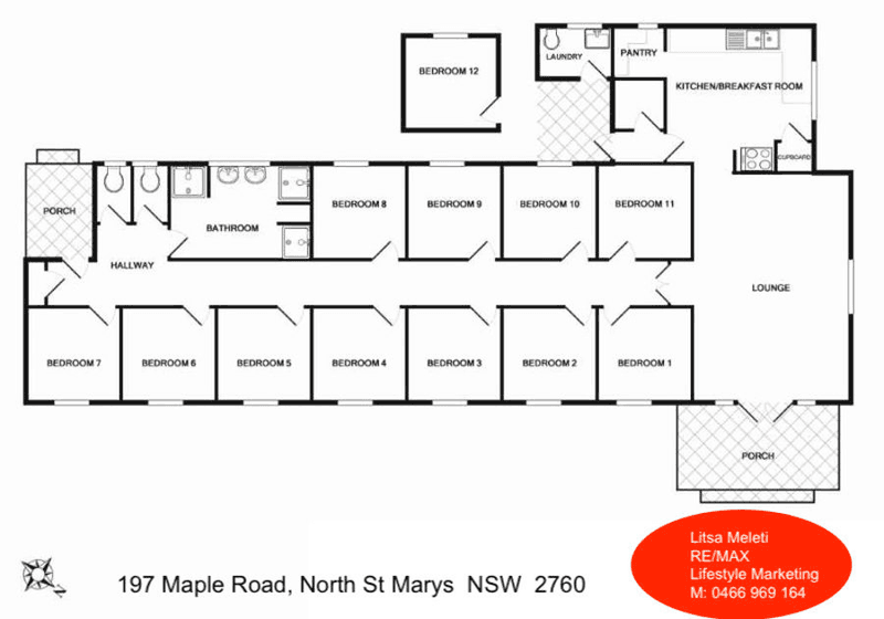 197 Maple Road, ST MARYS, NSW 2760