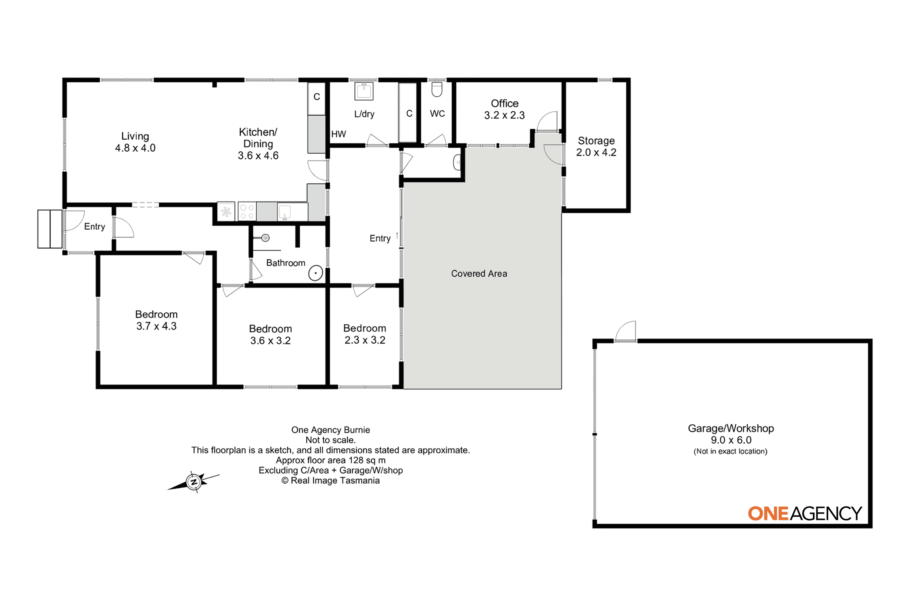 40 Cardigan Street, Somerset, TAS 7322