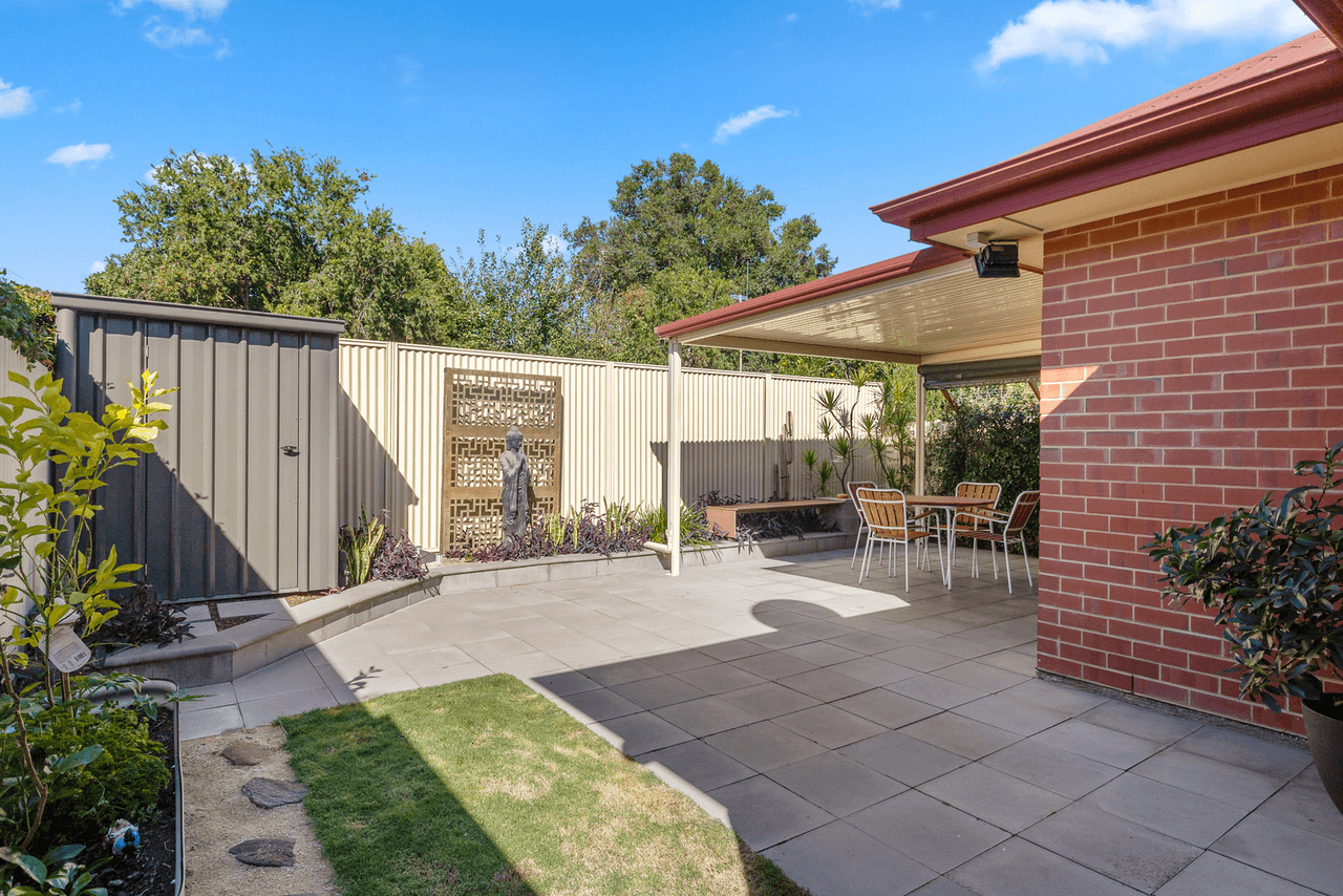 4/69 Victoria Street, FORESTVILLE, SA 5035