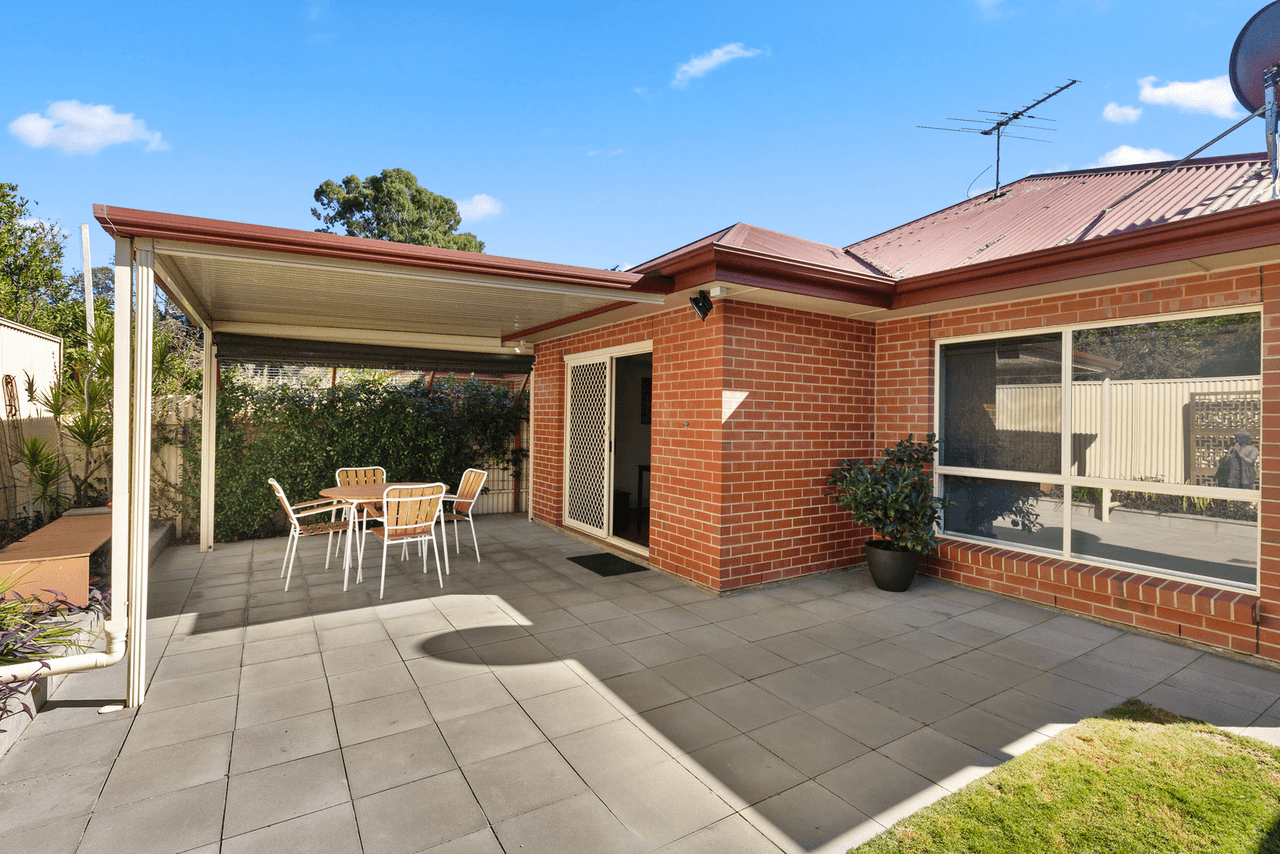 4/69 Victoria Street, FORESTVILLE, SA 5035