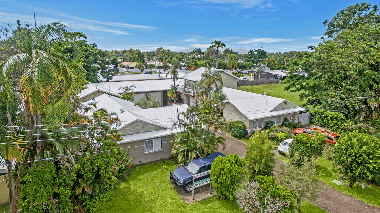 4/70 Cunningham Street, Yorkeys Knob, QLD 4878