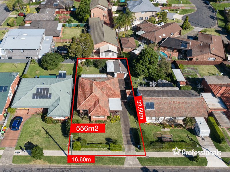 5 Moro Avenue, Padstow, NSW 2211