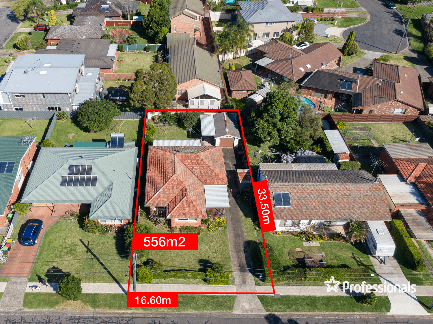 5 Moro Avenue, Padstow, NSW 2211