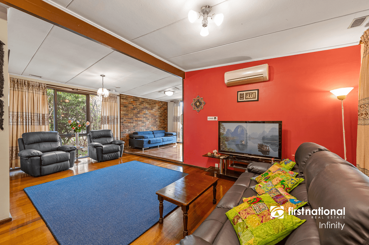 2 Fife Court, Mulgrave, VIC 3170