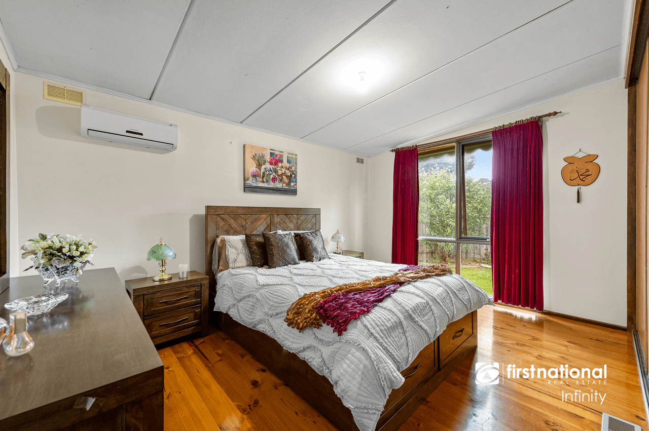 2 Fife Court, Mulgrave, VIC 3170