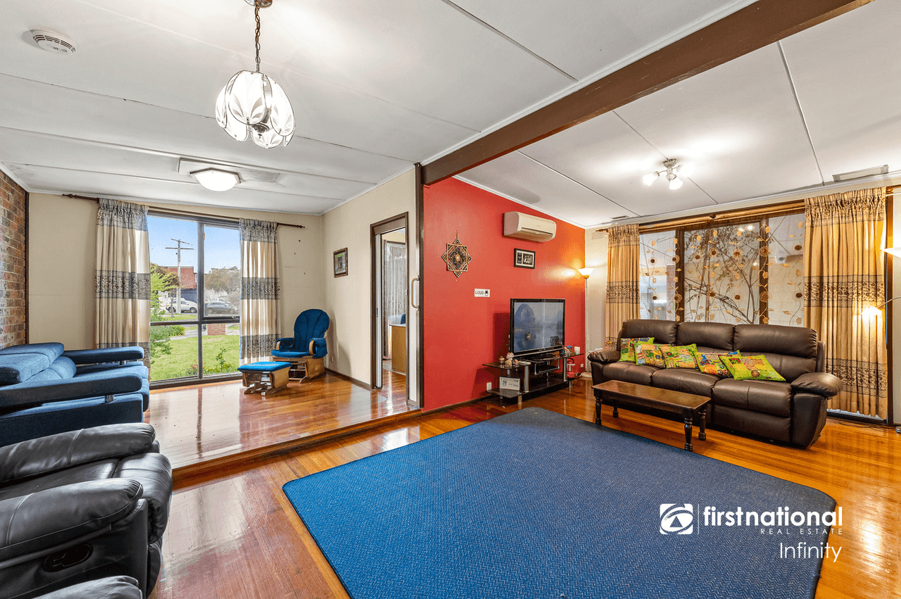 2 Fife Court, Mulgrave, VIC 3170