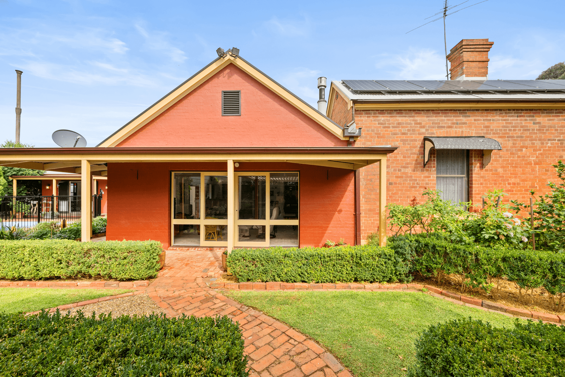 40 Albert Street, Corowa, NSW 2646