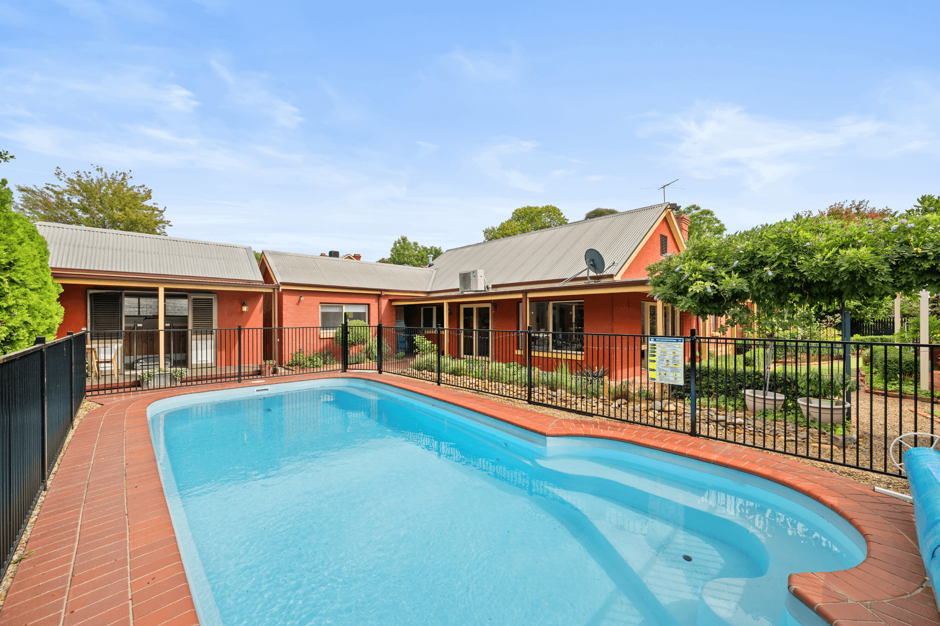 40 Albert Street, Corowa, NSW 2646